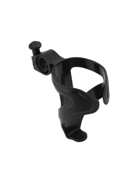 PVC Cup Holder 1462 Black.